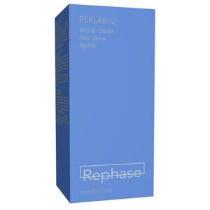 Rephase Perlablu Bagno Crema Pelle Divina 150ml