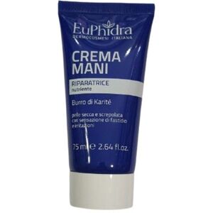 Euphidra Crema Mani Protettiva 75ml