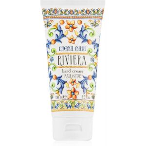 Maioliche Crema Mani Riviera 100ml