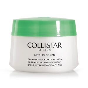 Collistar Lift Hd Corpo Crema Ultra Liftante 400ml