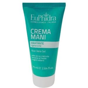 Euphidra Crema Mani Idratante 75ml