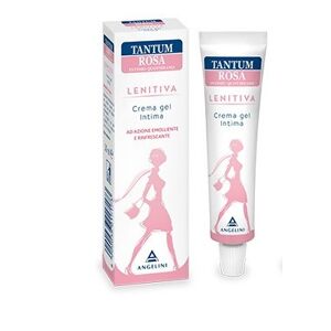 Tantum Rosa Intimo Crema Lenitiva 30ml