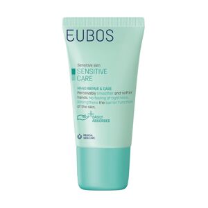 Eubos Sensitive Crema Mani Riparatrice 50ml