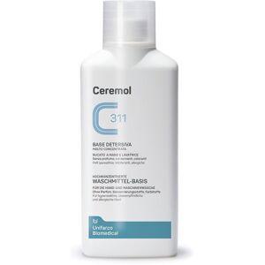 Ceramol Ceremol Base Detersiva 500ml