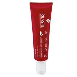 Rilastil Dermagerm Clx Crema Mani 30ml