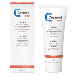 Ceramol Psor Crema Psoriasi 200ml