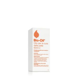 BIO + oil Olio Dermatologico 60ml