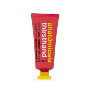 Anatomicals Thirsthand Geranium Crema Mani 40ml