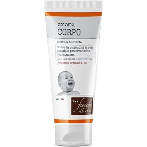 Fiocchi Di Riso Crema Corpo 100ml