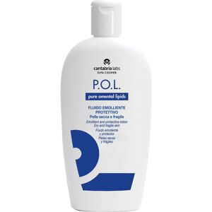 Pol Fluido Protettivo Emolliente Riparatore 300ml