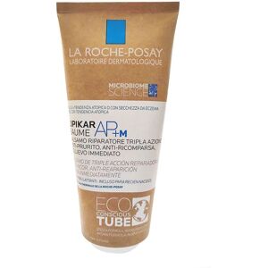 La Roche Posay La Roche-Posay Lipikar Baume Ap+m Crema Corpo Idratante Anti-prurito E Anti-secchezza 200ml