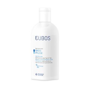 Eubos Emulsione Idratante 200ml
