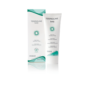 Terproline Crema Corpo 250ml