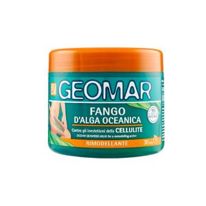 Geomar Fango D'alga Oceanica 600g