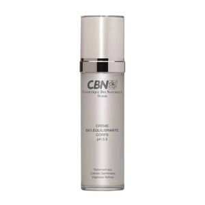 Cbn Linea Corpo Crema Bio Idratante Equilibrante Ph 5.5 190ml