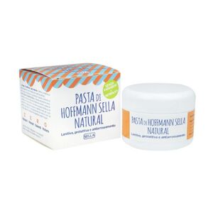 Pasta Hoffmann Natural Pasta Lenitiva 75ml