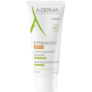 Aderma (Pierre Fabre It.Spa) EPITHELIALE AH Ultra Crema 100ml - Trattamento Rigenerante per la Pelle