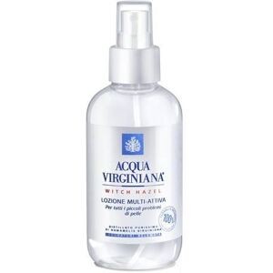 Kélemata Acqua Virginiana Lozione Multiattiva Spray 150ml - Marchio di Bellezza - Tonico Idratante per la Pelle