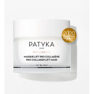 Patyka Cosmetics Sas Patyka - Maschera Lift Pro-Collagene