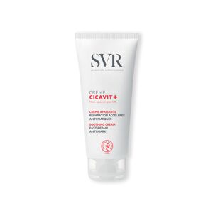 Laboratoires Svr SVR - Cicavit+ Crema lenitiva riparatrice 100 ml