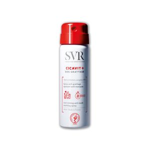 Laboratoires Svr SVR - Cicavit+ SOS Grattage 40ml - Spray Lenitivo Anti-Prurito