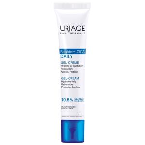 Uriage Bariaderm-Cica - Daily Crema Gel 40ml