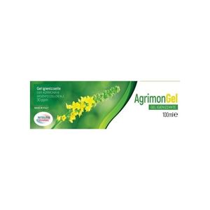 Nisura Farmaceutici Srl Nisura - Agrimon gel 100 ml