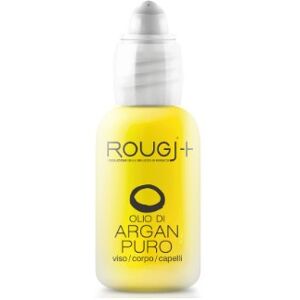 Rougj Group Srl Rougj - Olio D'Argan Viso/Corpo/Capelli