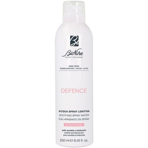 Acqua Spray Lenitiva Defence Bionike 250ml