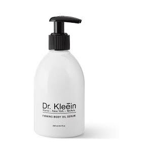 Dr. Kleein Srl DR KLEEIN FIRMING BODY OIL SER