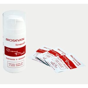 Bioseven Srl CREMA PIEDI RISTRUTTURANTE 100