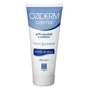 Judifarm Srl OZIDERM Crema 200ml