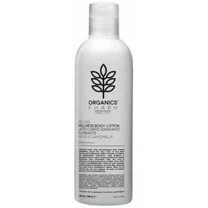 Sma Srl ORG PH WELLNESS BODY LOTION