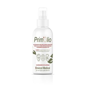 Envicon Medical Srl PRIMOLIO OLIO IDRATANTE 100ML