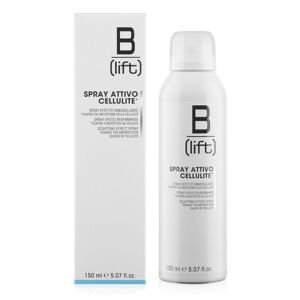 Syrio Srl B-LIFT Spray Attivo Cellulite