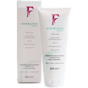 For Farma Srl NIMBUSIN Cellulite 200ml