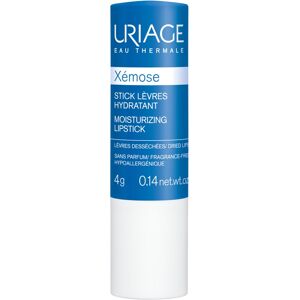 Uriage Xemose - Stick Idratante Labbra 4g, Protezione e Cura Labbra Secche e Screpolate