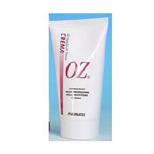 Anfatis Centro Spa OZ Crema Ossido Zinco 75ml