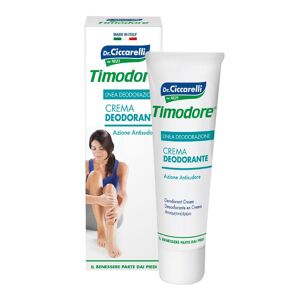 Farmaceutici Dott.Ciccarelli Timodore Crema Deodorante 50ml