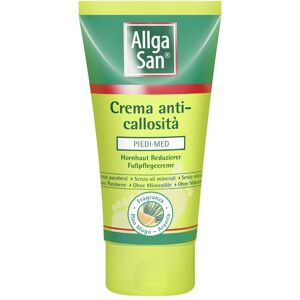 Naturwaren Italia Srl Allga San Crema anti-callosità Expert 75 ml