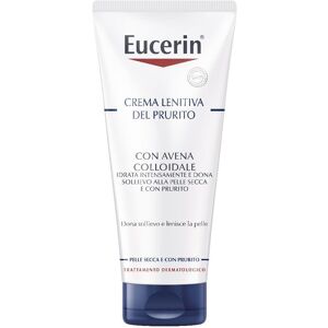 Beiersdorf Eucerin EUCERIN CR LEN P/SEC 200ML BLU