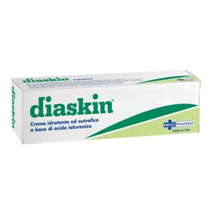 Med Pharm DIASKIN Crema 250ml