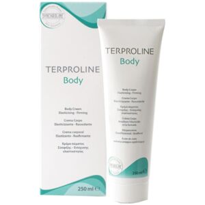 General Topics Srl TERPROLINE Body Cr.Corpo 250ml