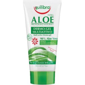 Equilibra Srl ALOE Dermo Gel 150ml