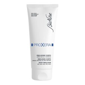 PROXERA Emulsione Corpo Bionike 200ml - Idratazione Profonda e Lenitiva per la Tua Pelle