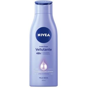 Beiersdorf NIVEA  BODY VELLUTANTE 250ML