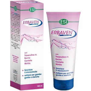 Esi Srl Esi - Erbaven fresh gel 100 ml