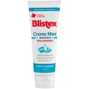 Consulteam Srl BLISTEX Cr.Mani Intensiva P/S 75ml