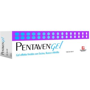 Pharmasuisse Srl PENTAVEN GEL 100ML