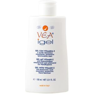 Hulka Srl VEA IGEL GEL MANI IGIEN 100ML